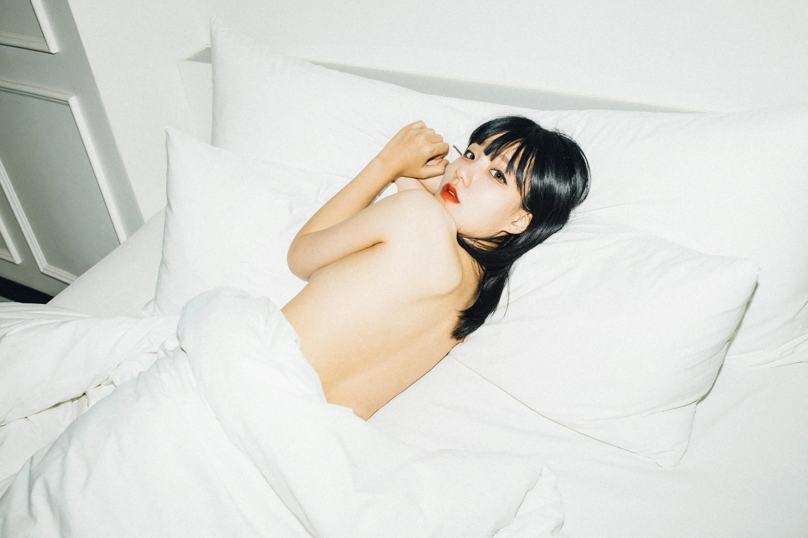 Jenny 정제니 – NO.26 [Moon Night Snap] The First [141P]插图2
